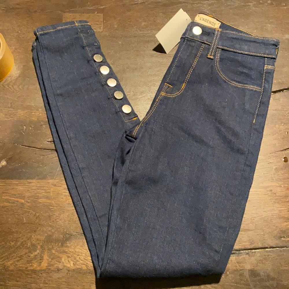 L’Agence 👖 BNWT